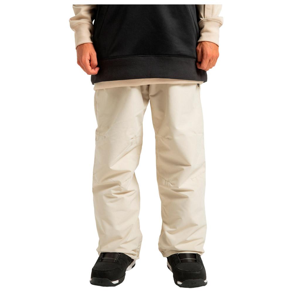 DC - Dc Snow Chino Pant Oatmeal - L - Technical pants