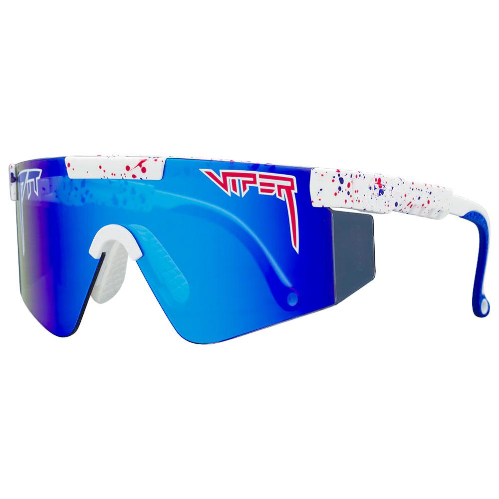 Pit Viper - The Original 2.0 Narrow Polarized The Merika - Sunglasses