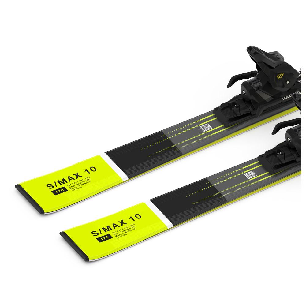 Salomon ski s max 10 clearance