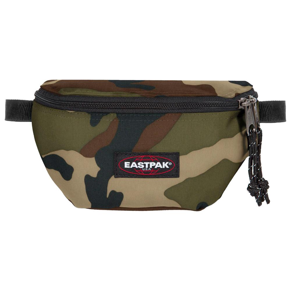Eastpak Bum bag Springer 2L Camo Summer 2024 Glisshop