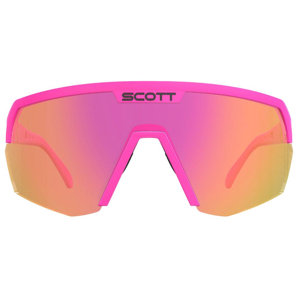 Occhiali scott sport shields 60th top