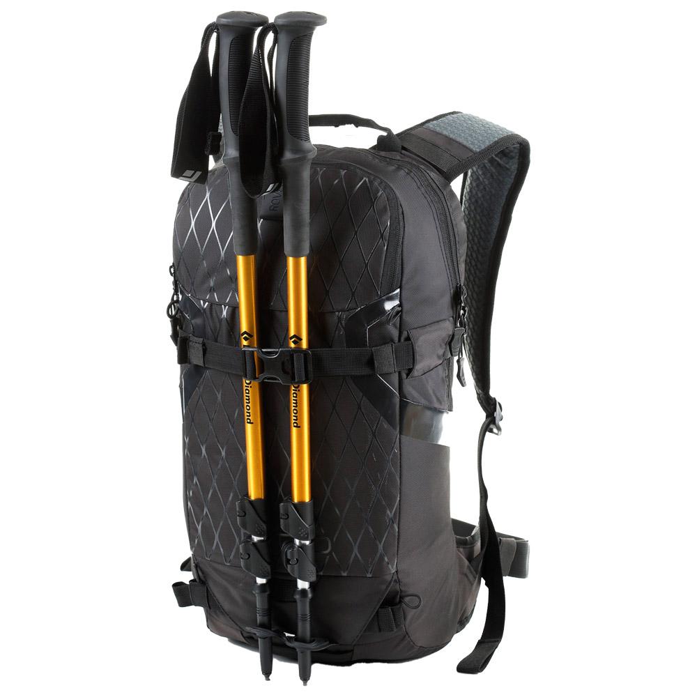 NITRO ROVER 14 PHANTOM - Sac à dos ski