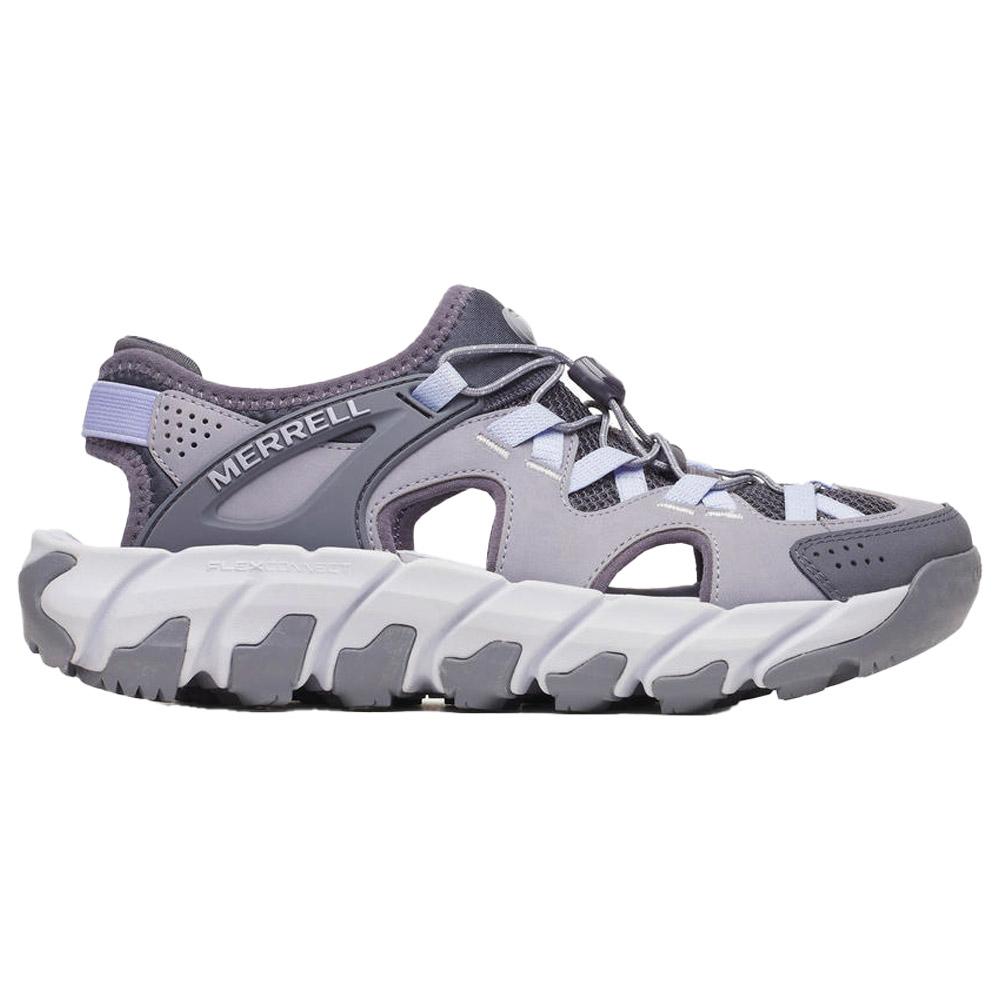 Merrell - Maipo Explorer Sieve Wmn Lost Lila - 41 - Wanderschuhe - Größe 41 - Lost Lila - Damen - Glisshop.de