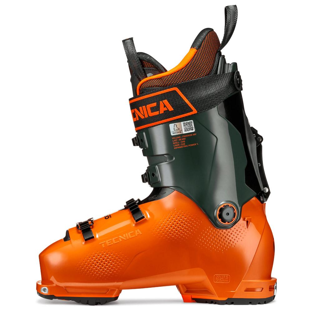 Skischoenen Tecnica Cochise 130 Dyn Gw - Winter 2026 | Glisshop