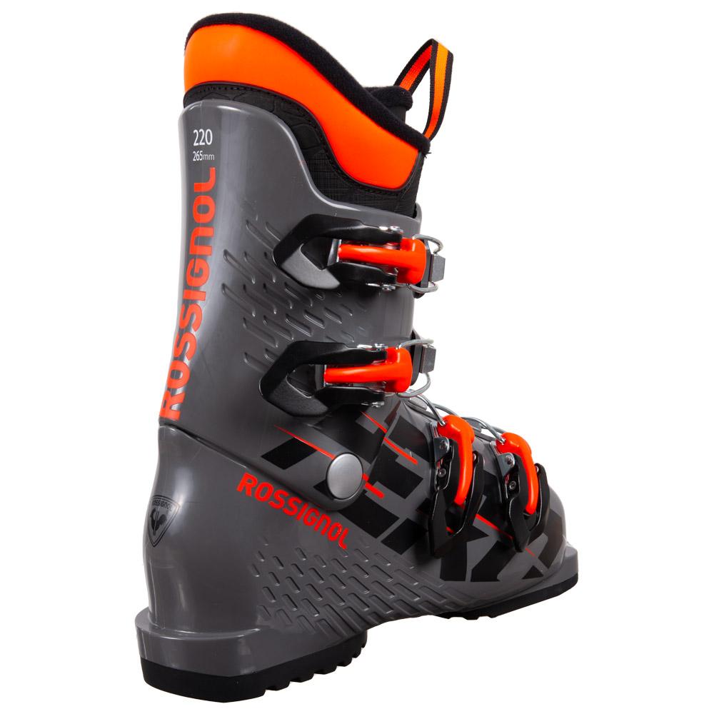 Scarponi da sci rossignol top alltrack 90