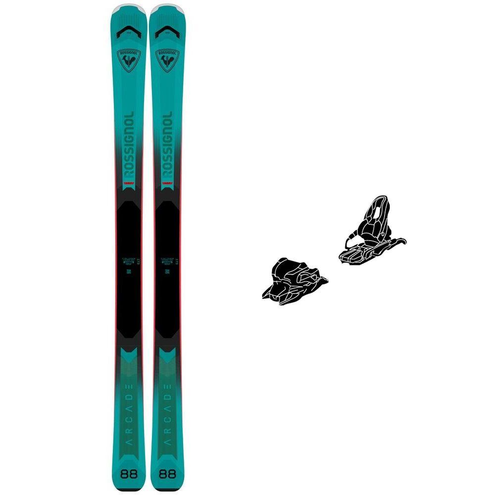 Rossignol Ski Arcade 88 - Winter 2026 | Glisshop