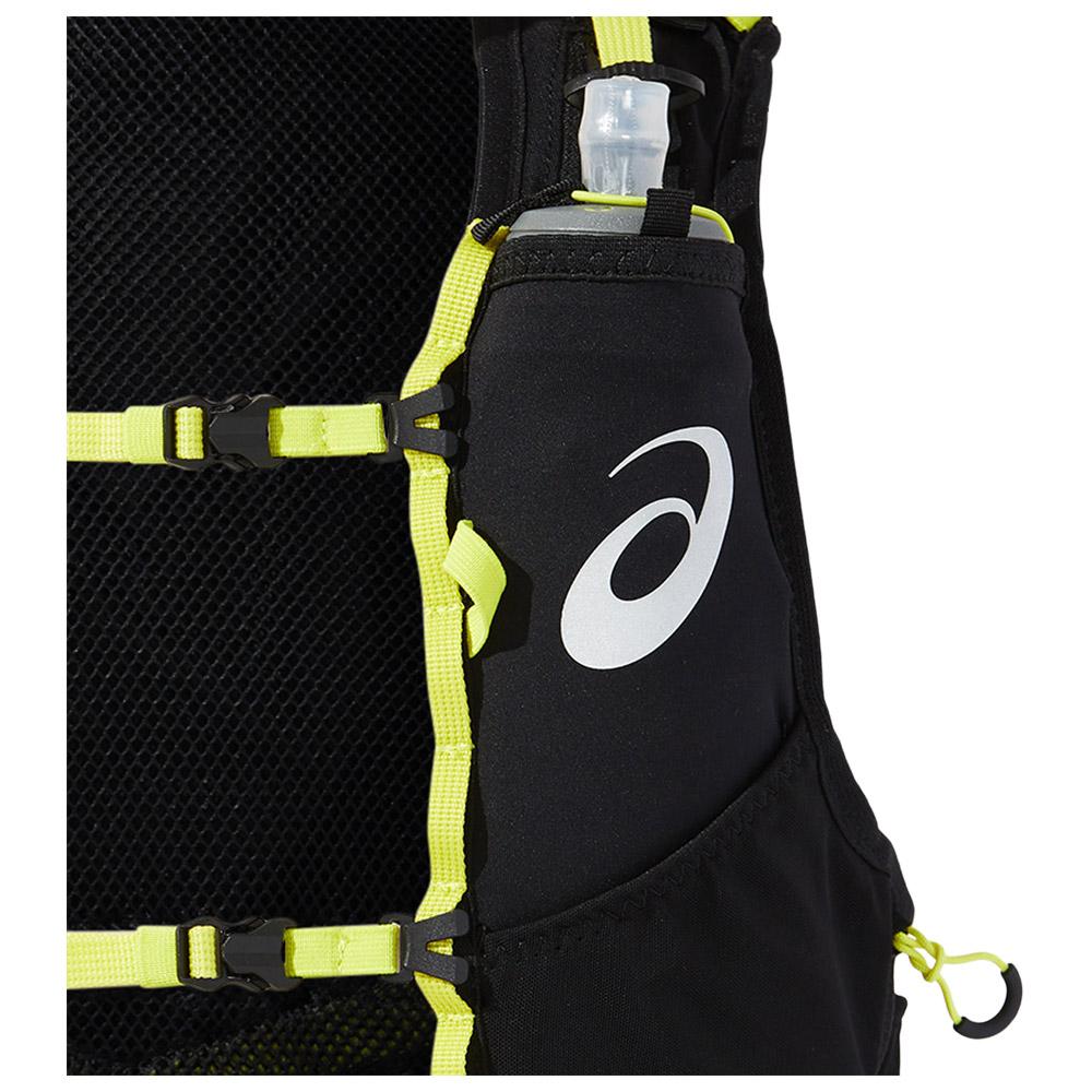 Asics Trail running hydration vest Fuijtrail Backpack Performance