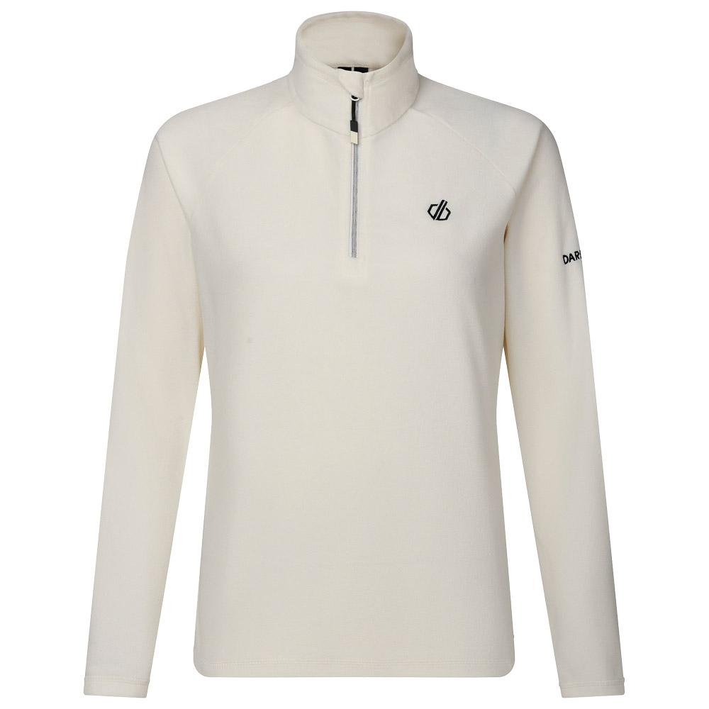 DARE2B - Freeform II Fleece Egret - 12 - Fleece