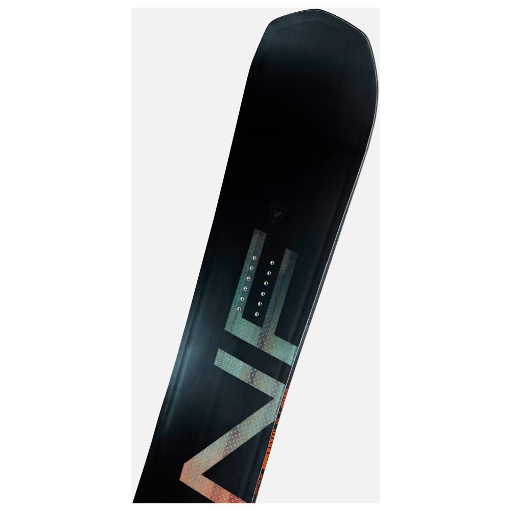 Tavola snowboard Rossignol One - Inverno 2026 | Glisshop