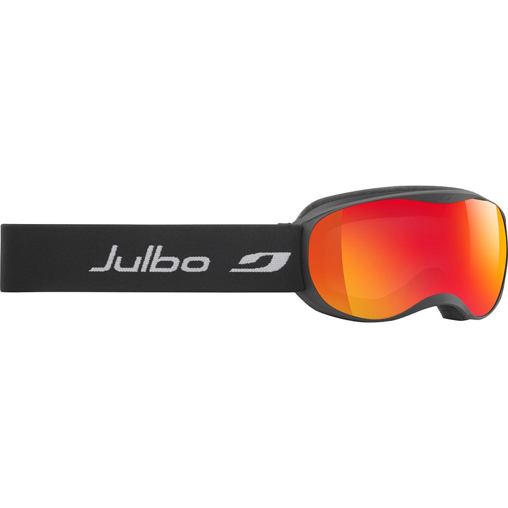Julbo - Atmo Noir Spectron 3 - Skibrille - Schwarz - Glisshop.de