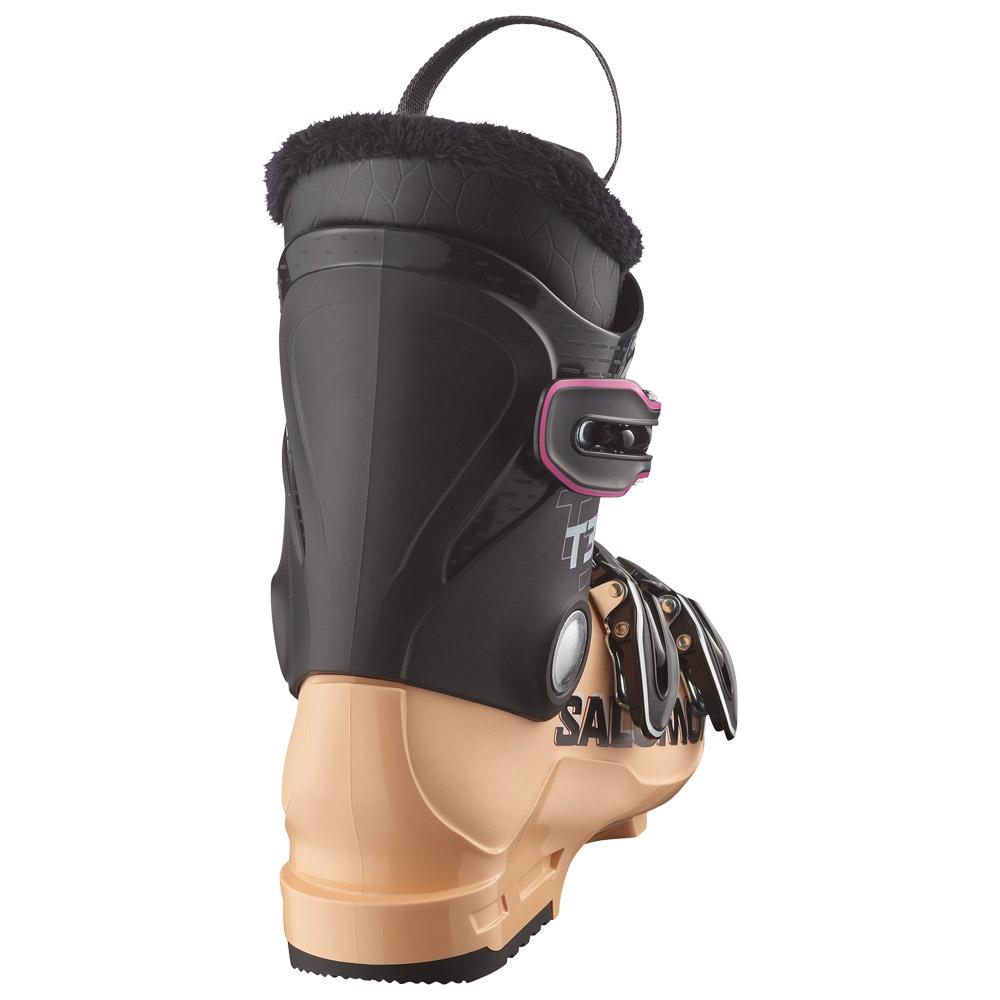 Skischuh Salomon T3 Rt Beach Winter 2025 Glisshop