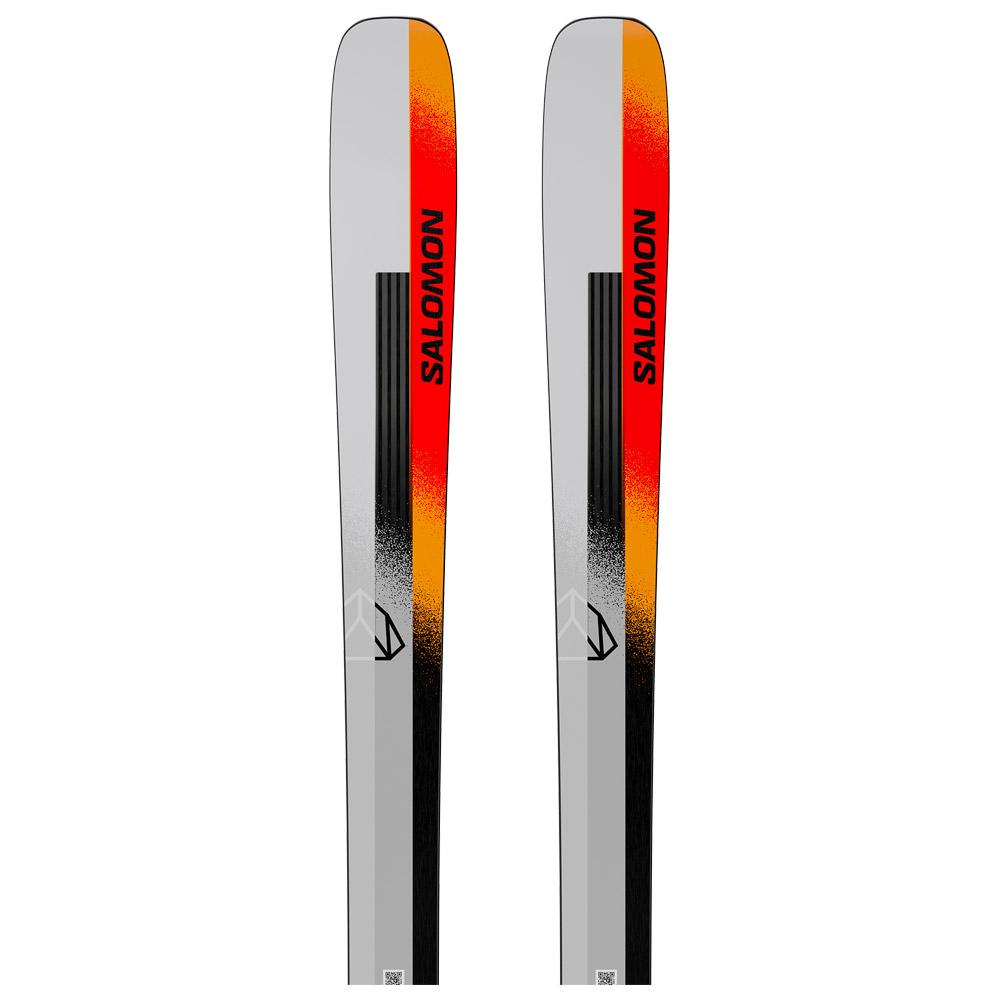 Salomon Ski Stance 84 - Winter 2025 | Glisshop