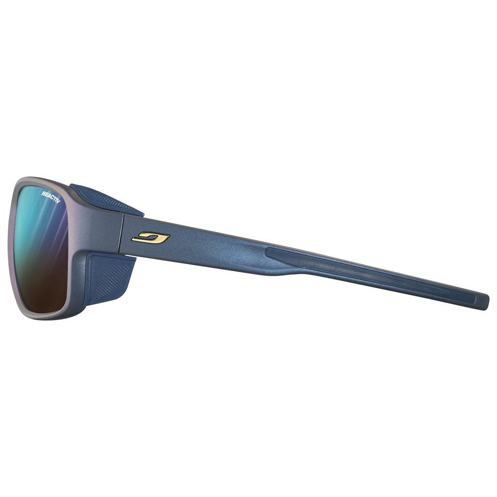 100% Sunglasses S3 Peter Sagan Limited Edition Gloss Translucent