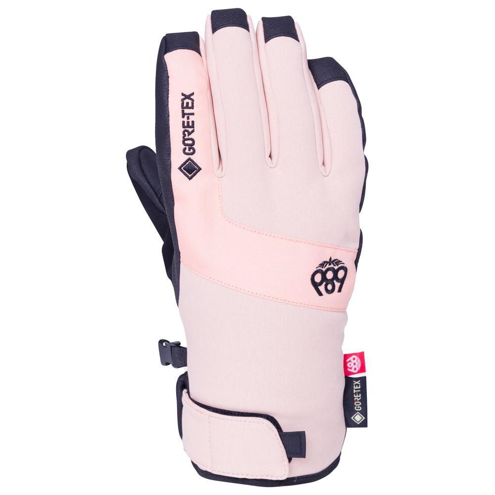 686 GORE-TEX LINEAR UNDER CUFF GLOVE 新品 Amazon | 23-24 686 シックスエイトシックス GORE-TEX Linear