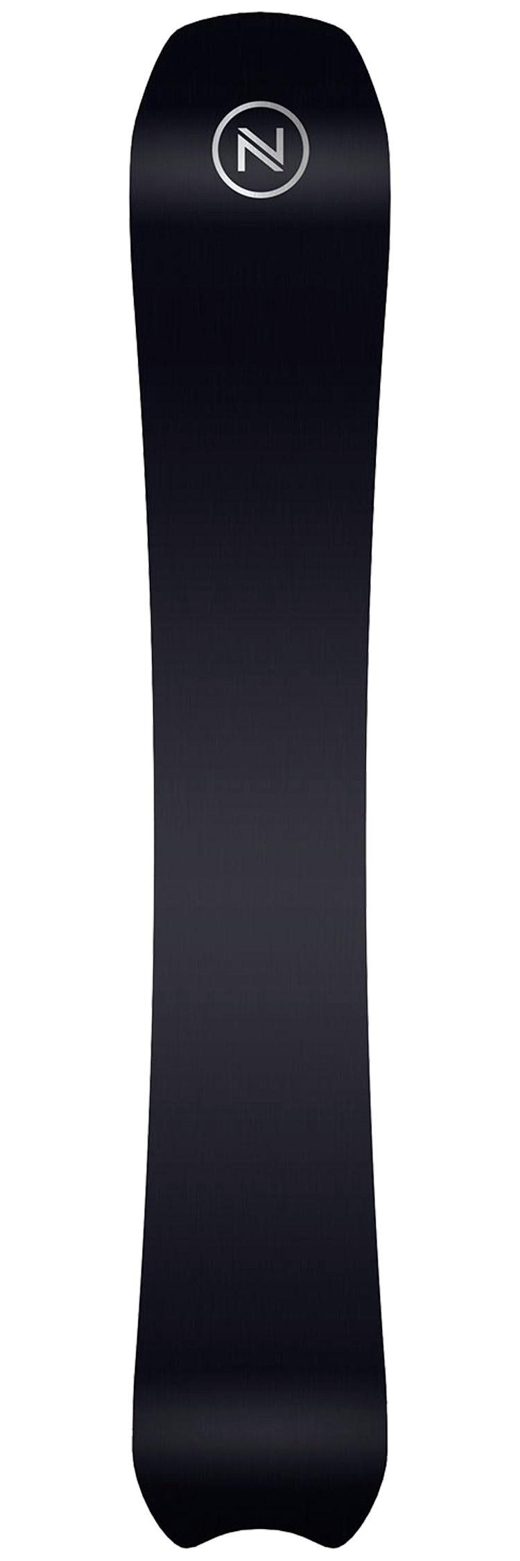 Nidecker Snowboard Spectre Carbon - Winter 2023 | Glisshop