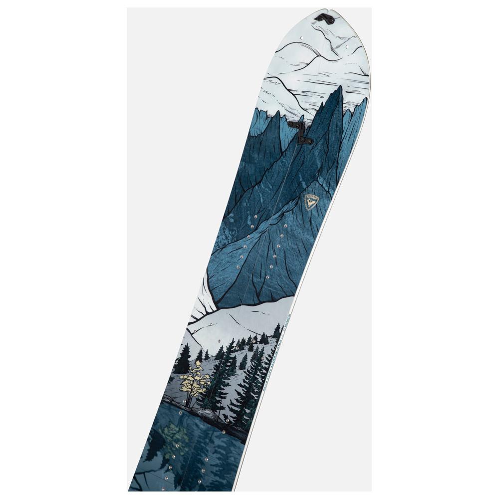 Rossignol xv splitboard 2019 discount