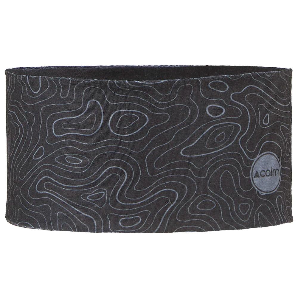 Cairn - Malawi Headband Black Topo - Headband