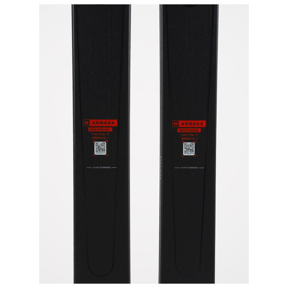 Armada Ski Declivity 88 C - Winter 2025 | Glisshop