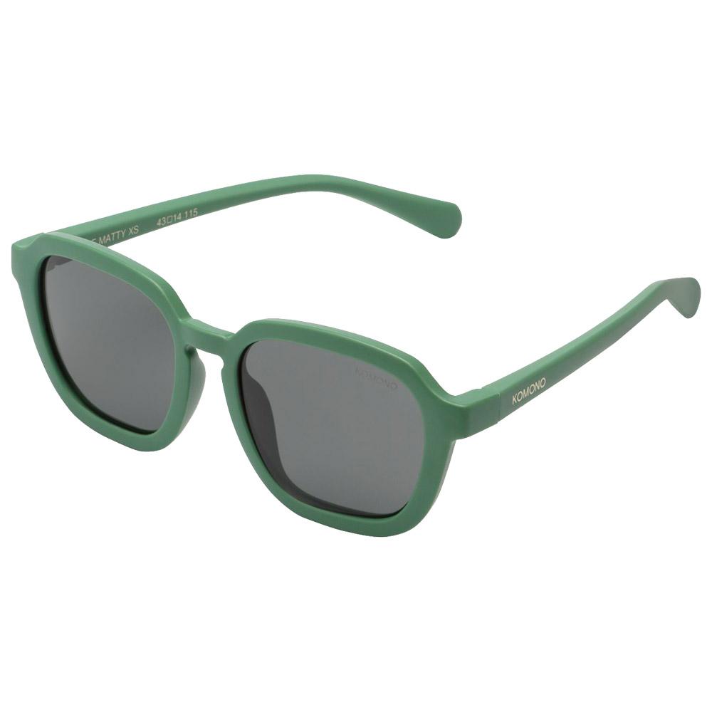 Komono - Matty Xs Sage - Sunglasses