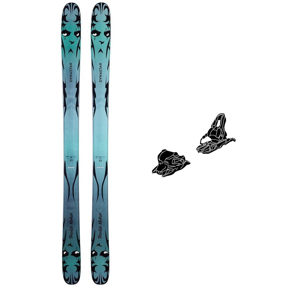 Dynastar Ski Trouble Maker Ltd - Winter 2027 | Glisshop
