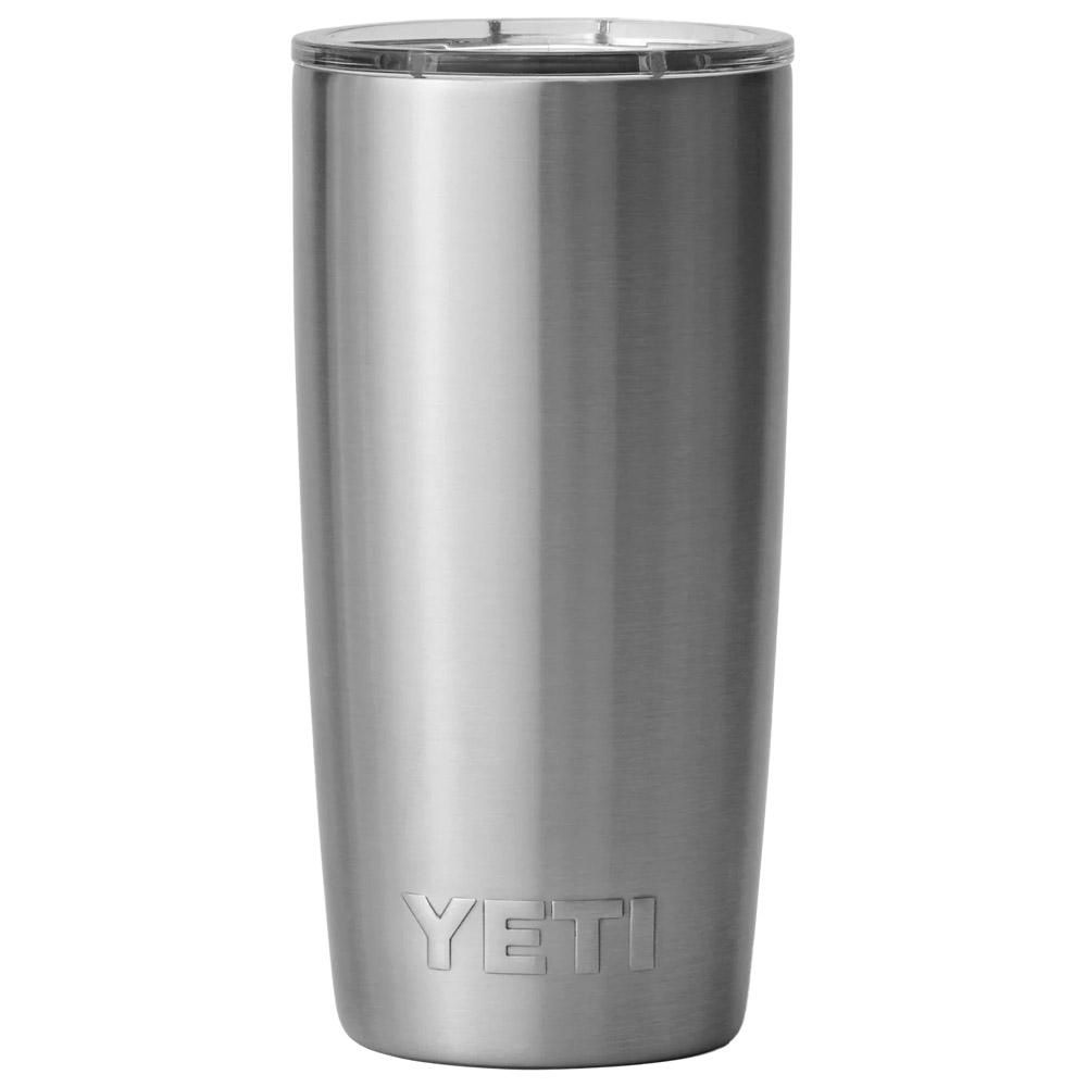 Yeti - Rambler 10 Oz (296 ml) Tumbler Stainless Steel - Mug - Stainless Steel - Glisshop.de