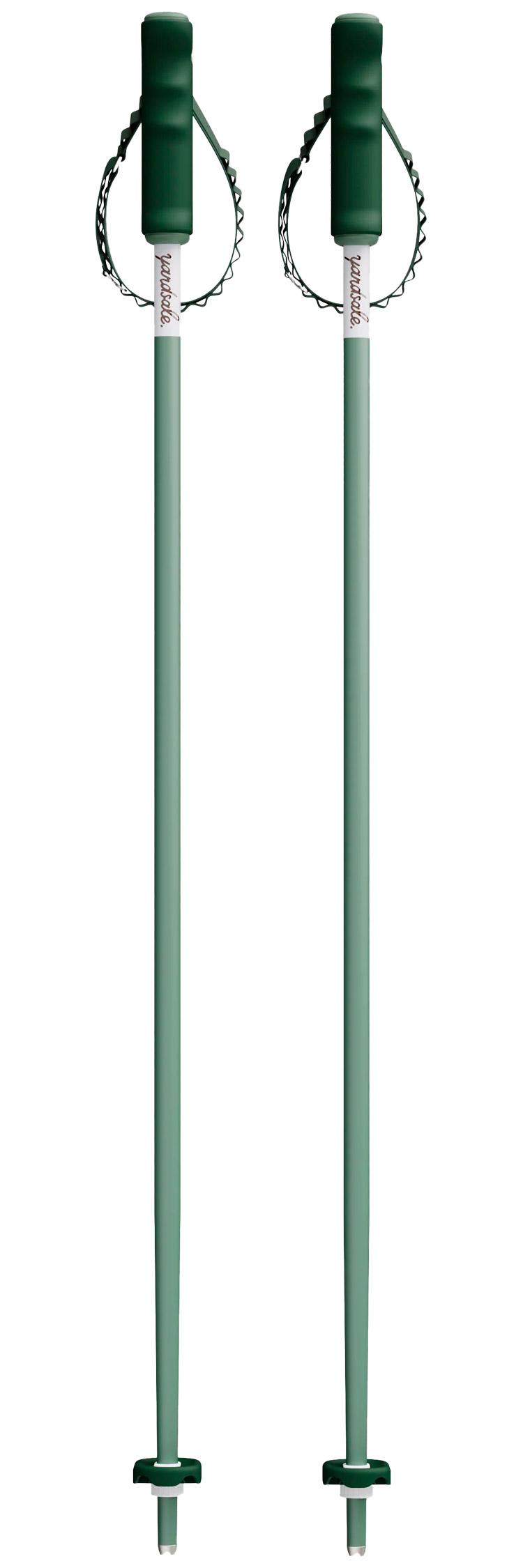 Yardsale - P1 Tree Run - 110 - Poles