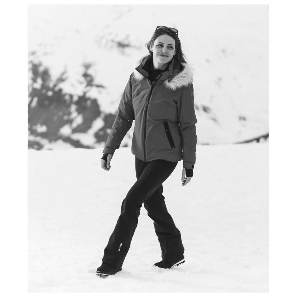 Degré Geod FF Cherry Blouson Ski Glisshop