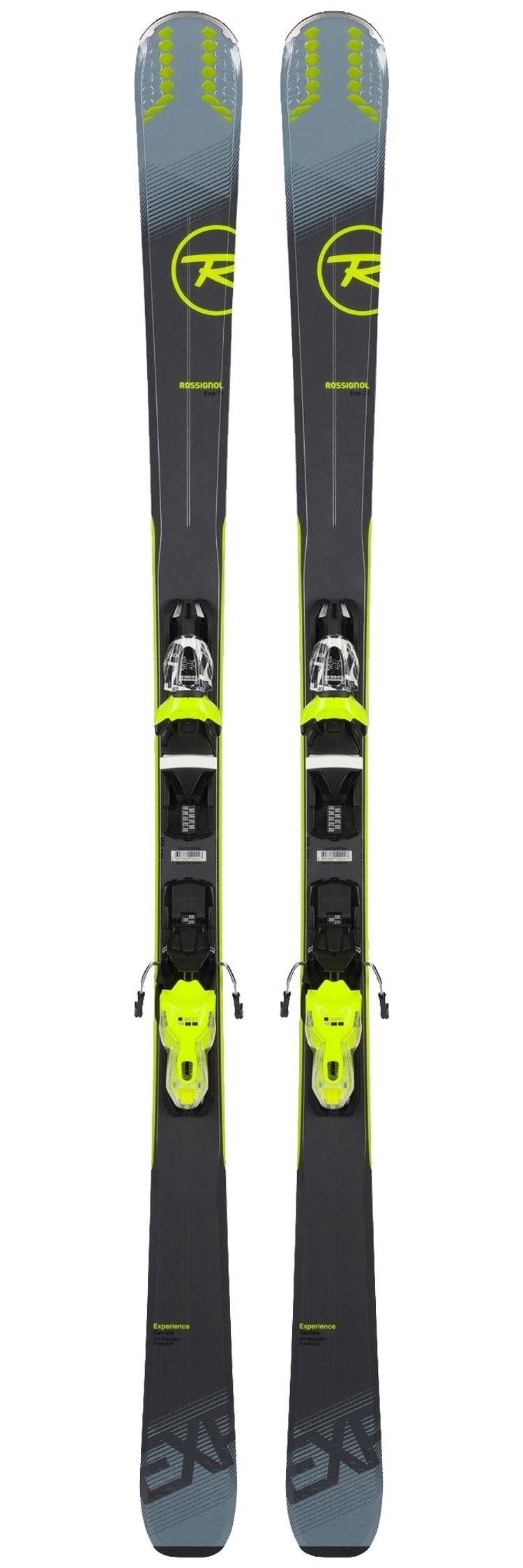Rossignol exp 74 hotsell