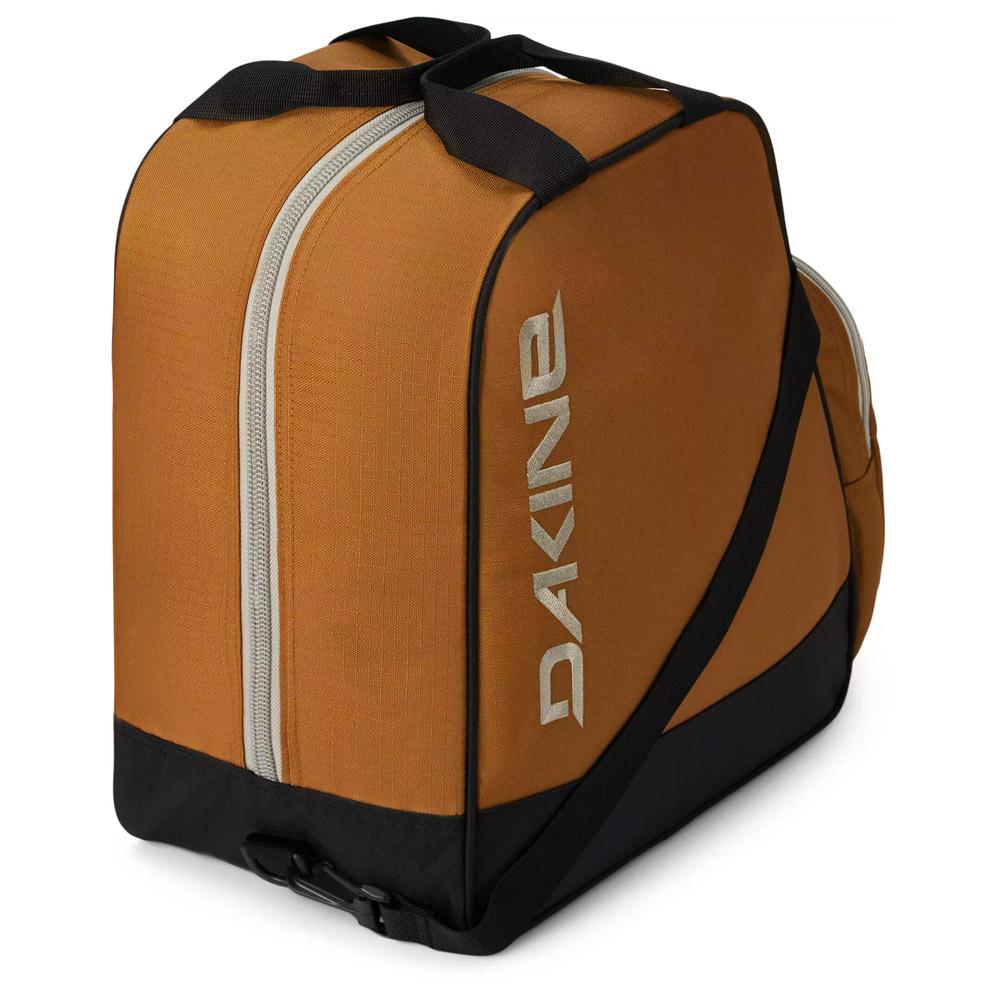 ダカイン ブーツバッグ BOOT LOCKER DLX 70L Boot Locker DLX 70L - Black – Dakine