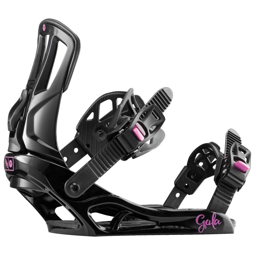rossignol gala bindings