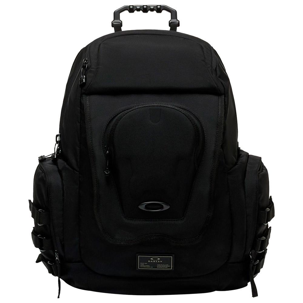 Oakley - Vsl Icon 24L Backpack Blackout - Backpack