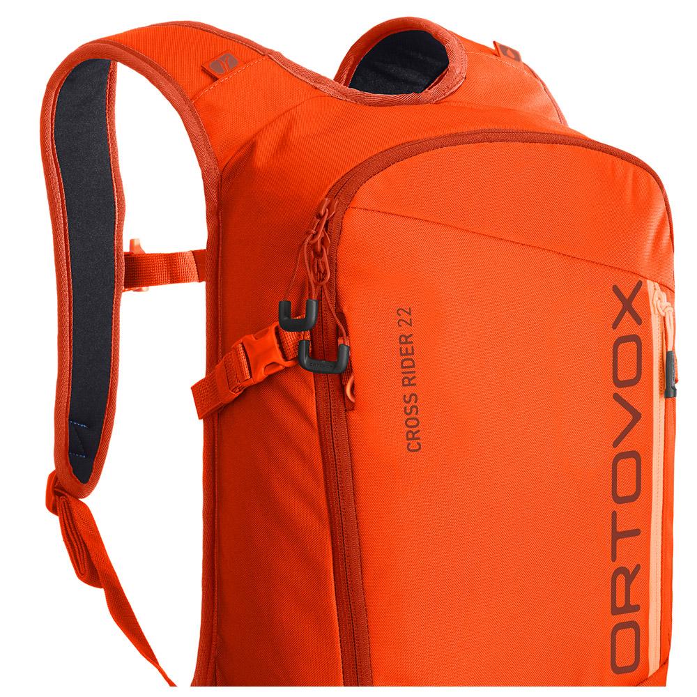 Ortovox cross rider 22l backpack outlet