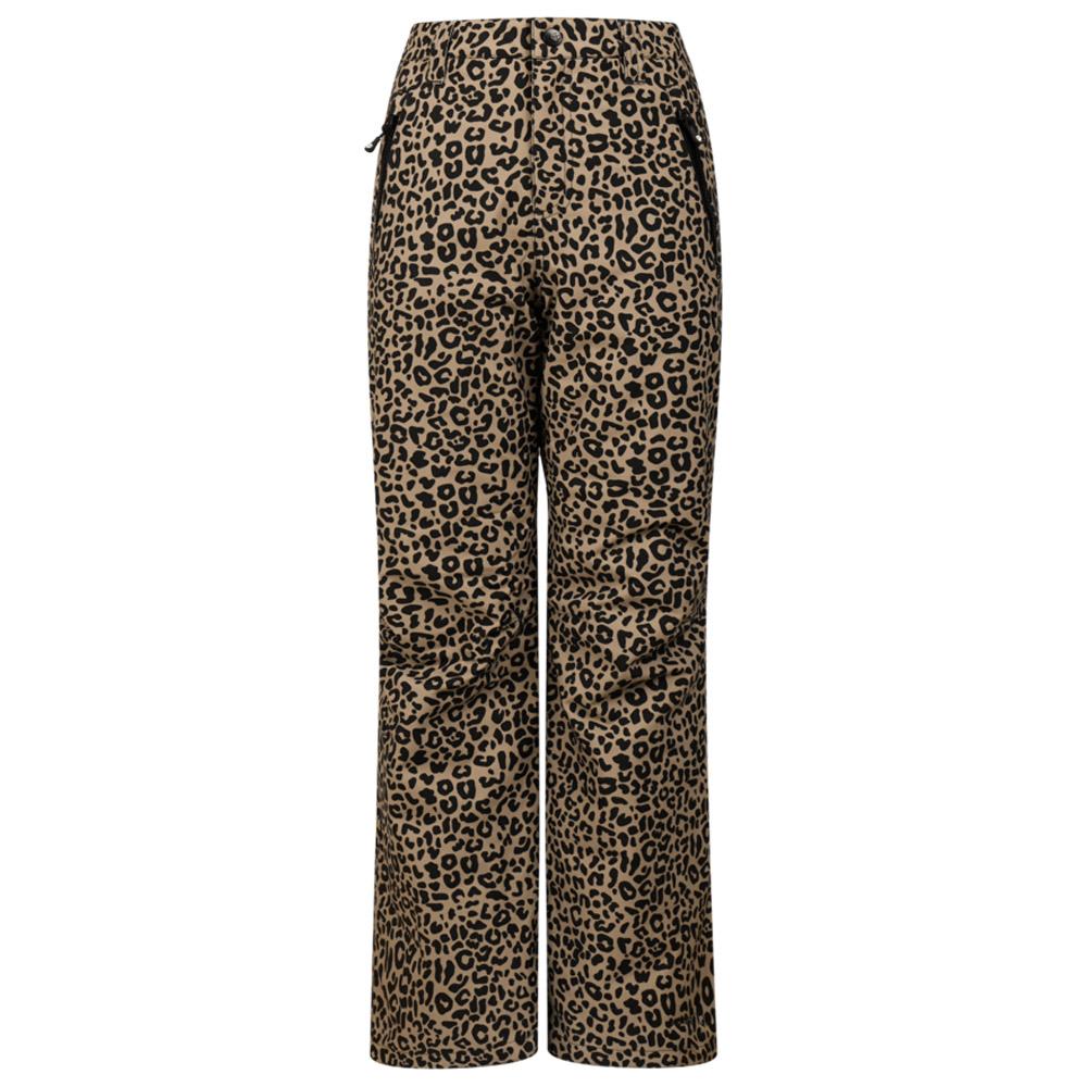 Protest - PRTMadora JR Bamboo Beige - 140 - Technical pants