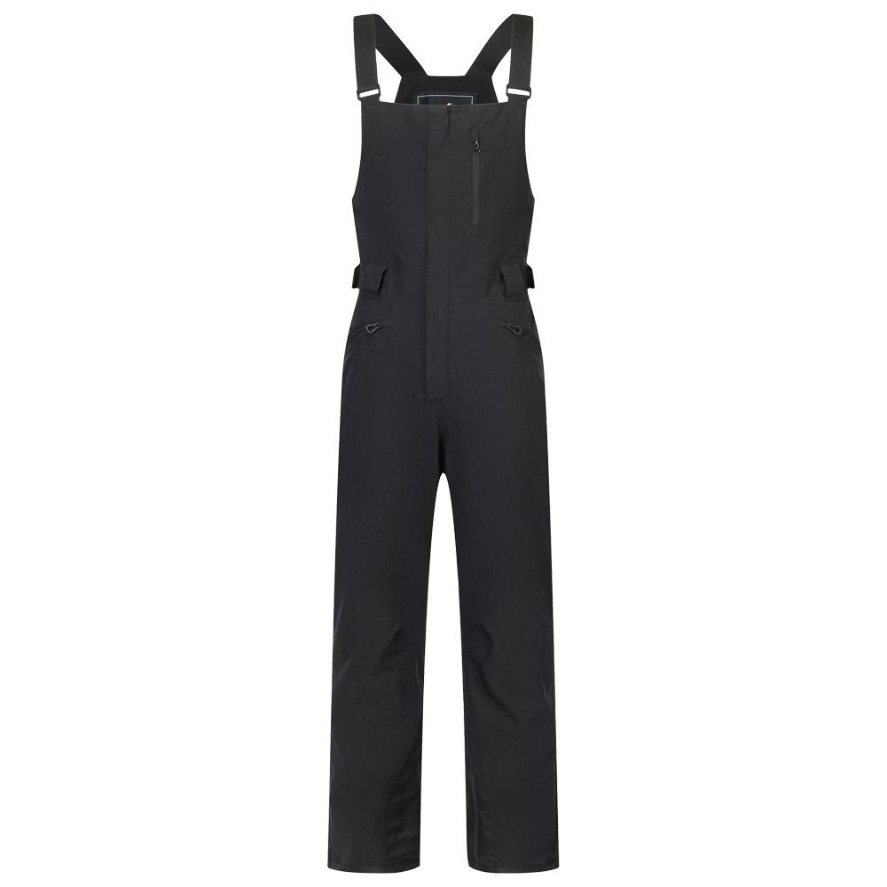 DARE2B - Twin Tip Bibbed Black - S - Funktionshose