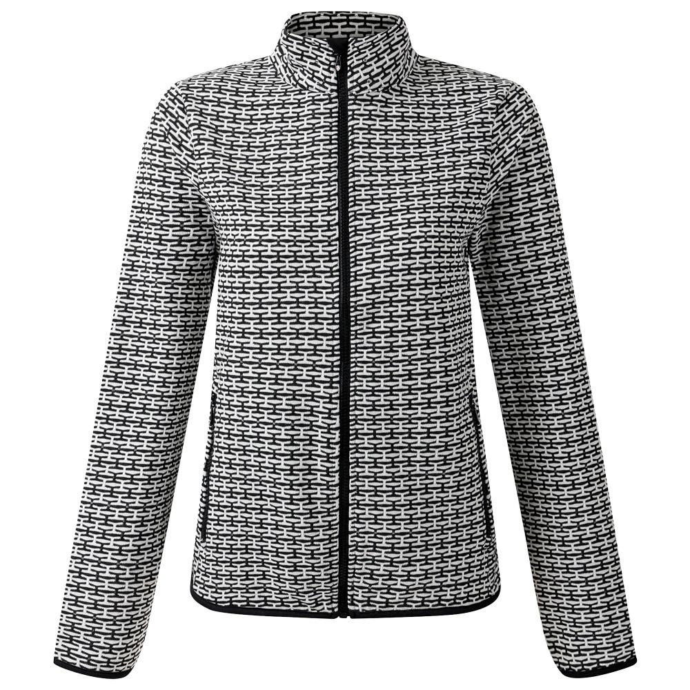 DARE2B - W's Descend II Egret Black - 42 - Fleece