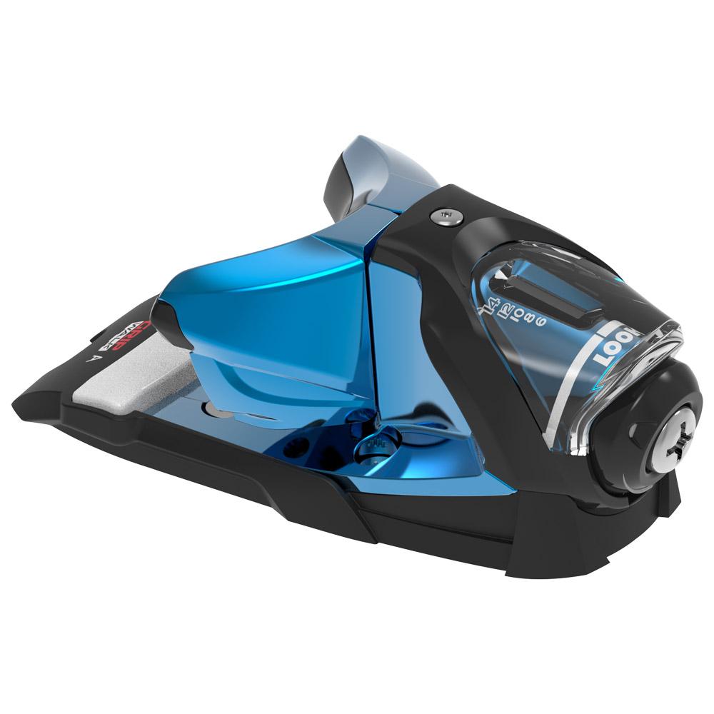 n*7様 25-26 look pivot2.0 13 b105 Look Ski binding Pivot 2.0 13 Gw B105 Blue Steel - Winter 2026