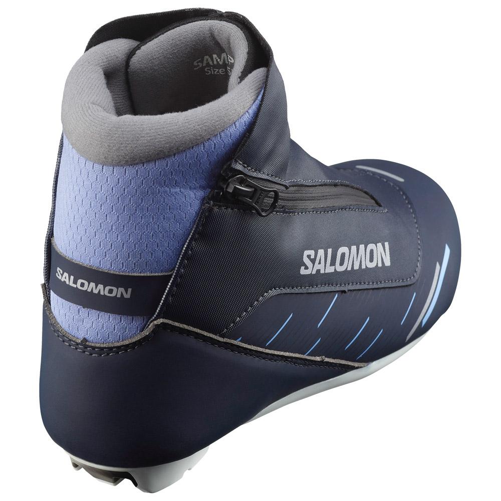 Salomon Nordic Ski Boot Rc8 Vitane Prolink - Winter 2025 | Glisshop