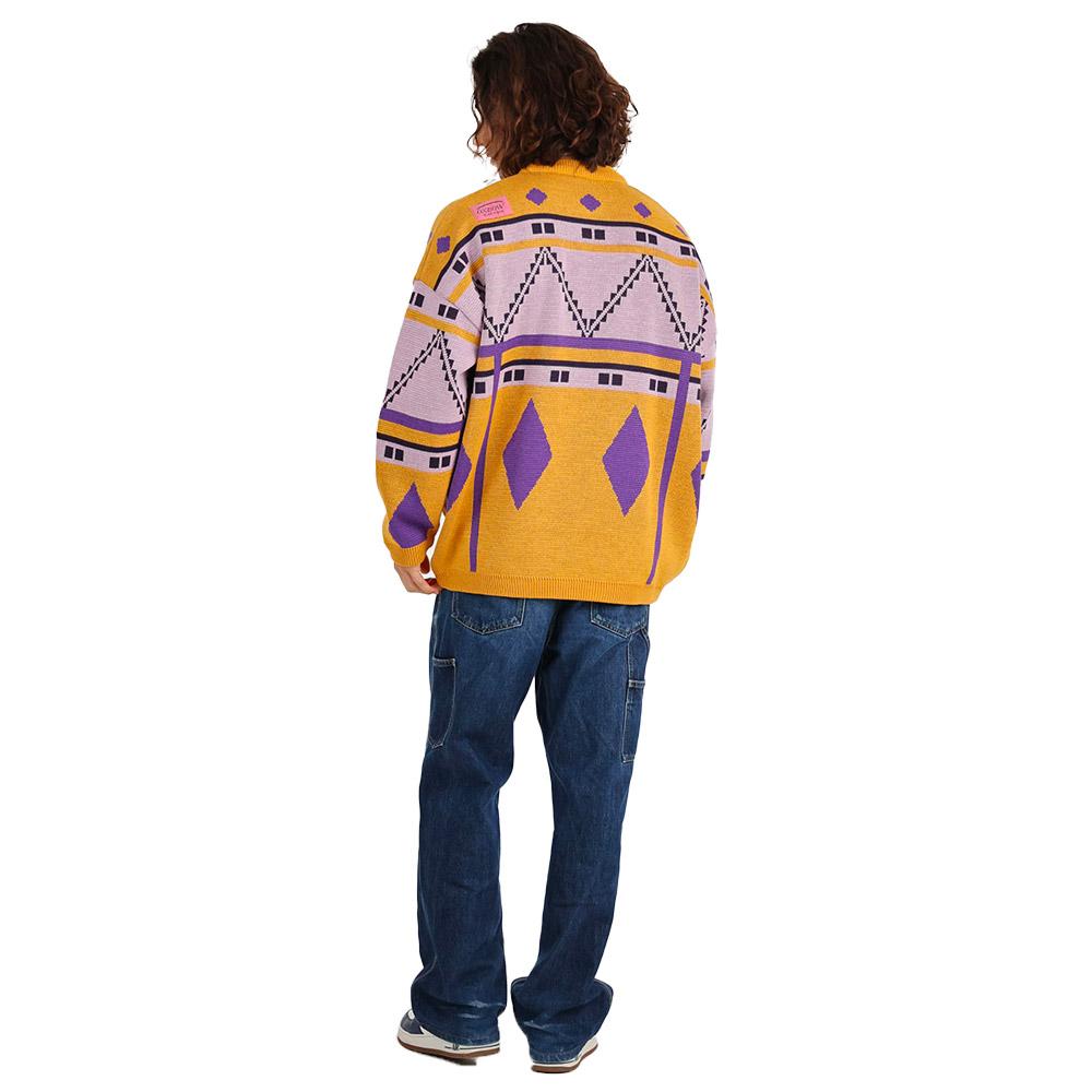 Pull Oxbow Pohosnow Sahara Hiver 2024 Glisshop