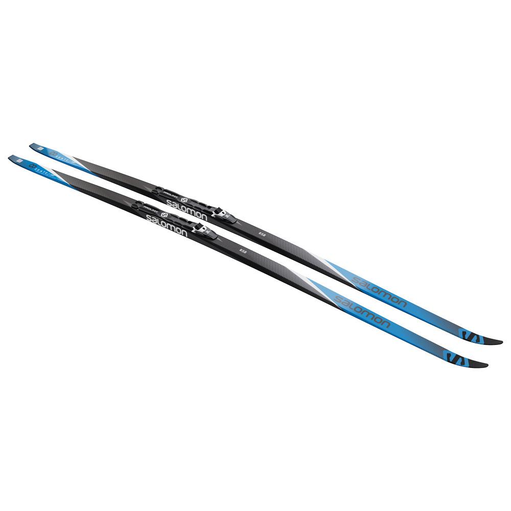 Salomon rs 7 top