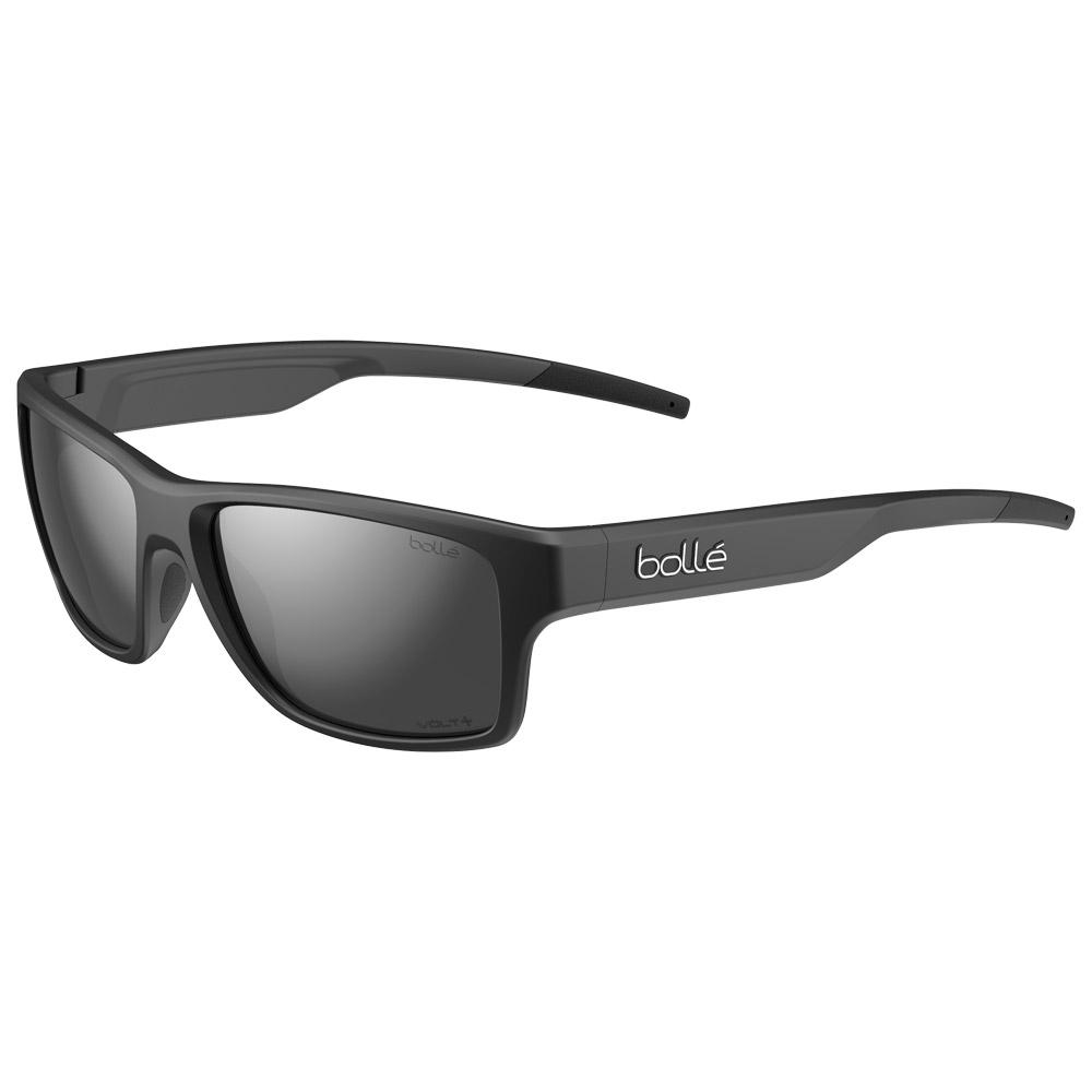 Bollé - Status Black Matte Volt+ Gun Polarized - Sunglasses