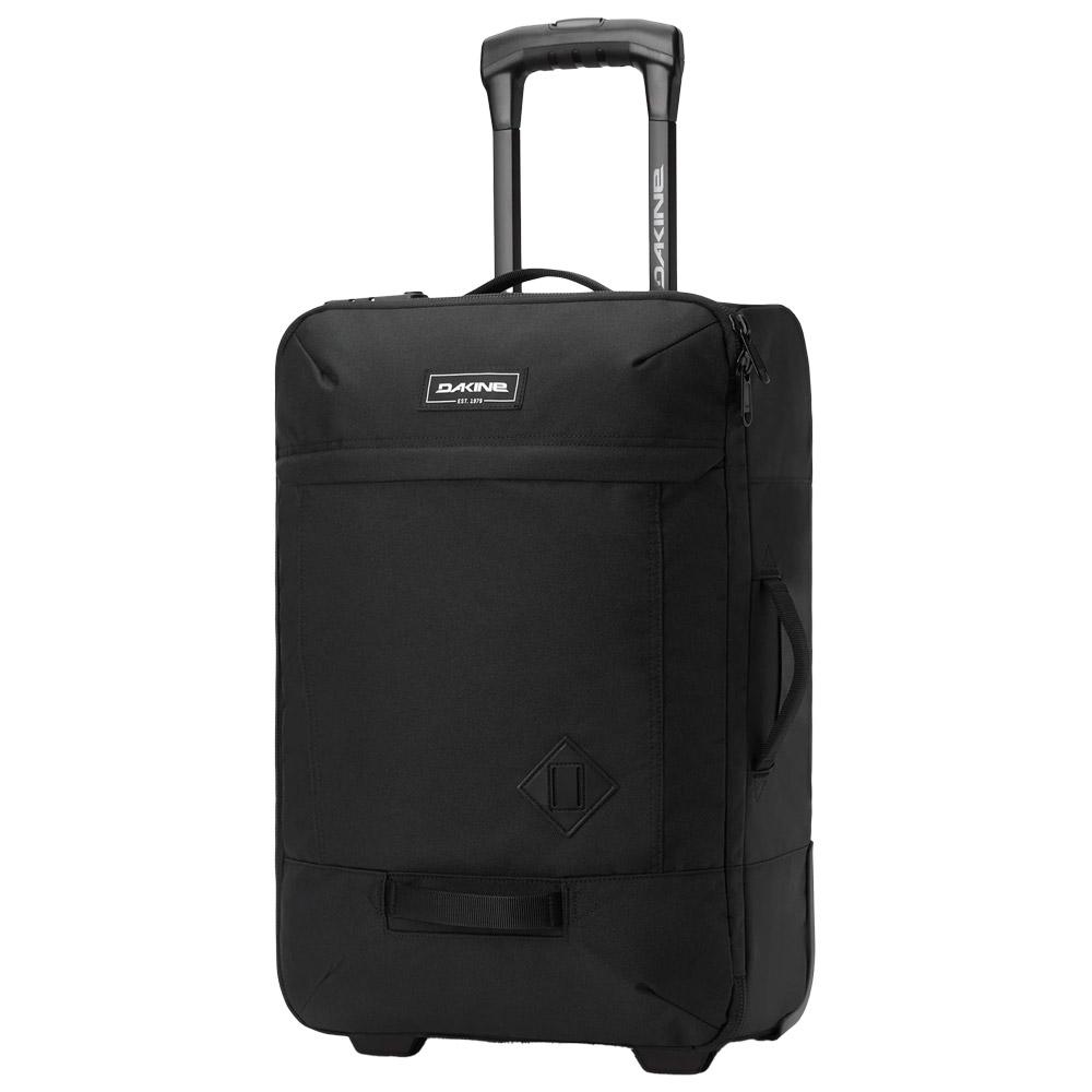 Dakine - 365 Carry On Roller Bag Lt 40L Black - Suitcase