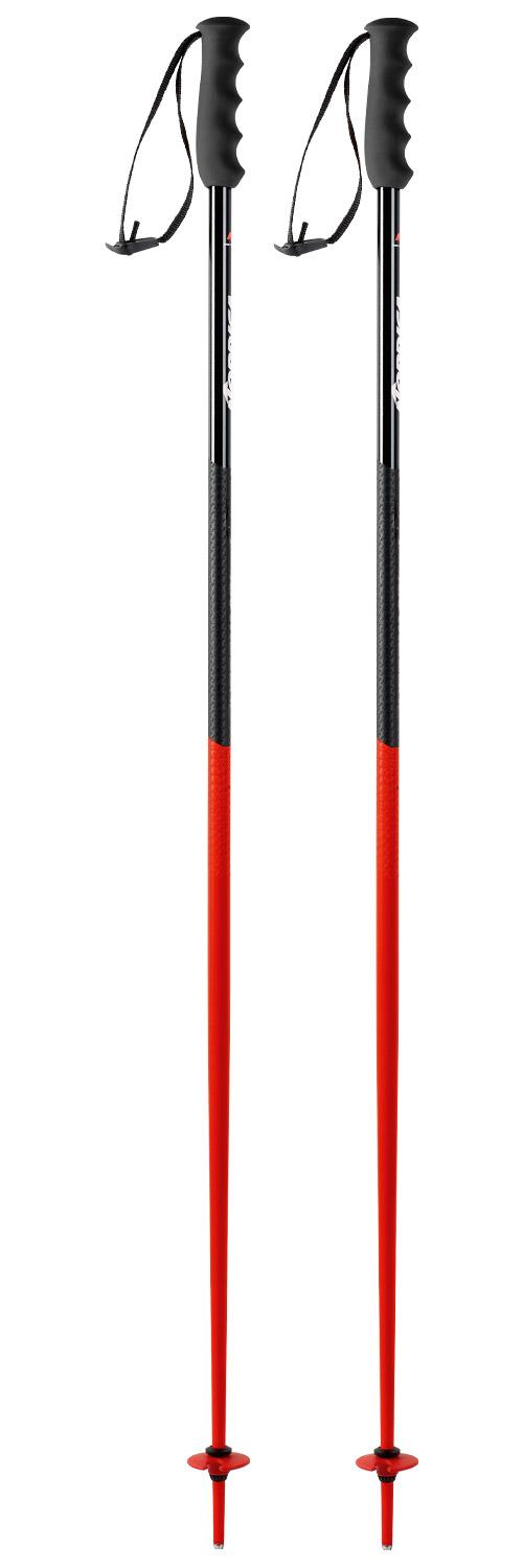Nordica - Dobermann Race - 125 - Poles