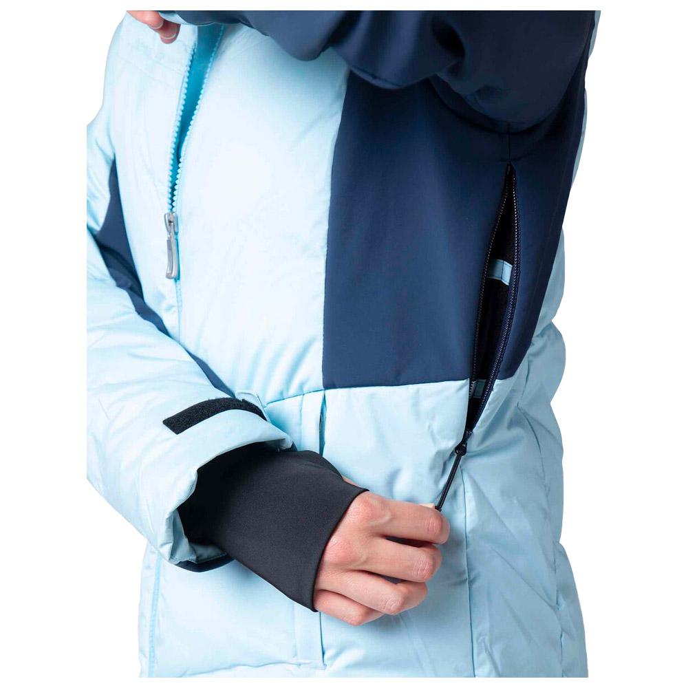 Rossignol Ski Jacket W Depart Jkt Glacier Winter 2024 Glisshop
