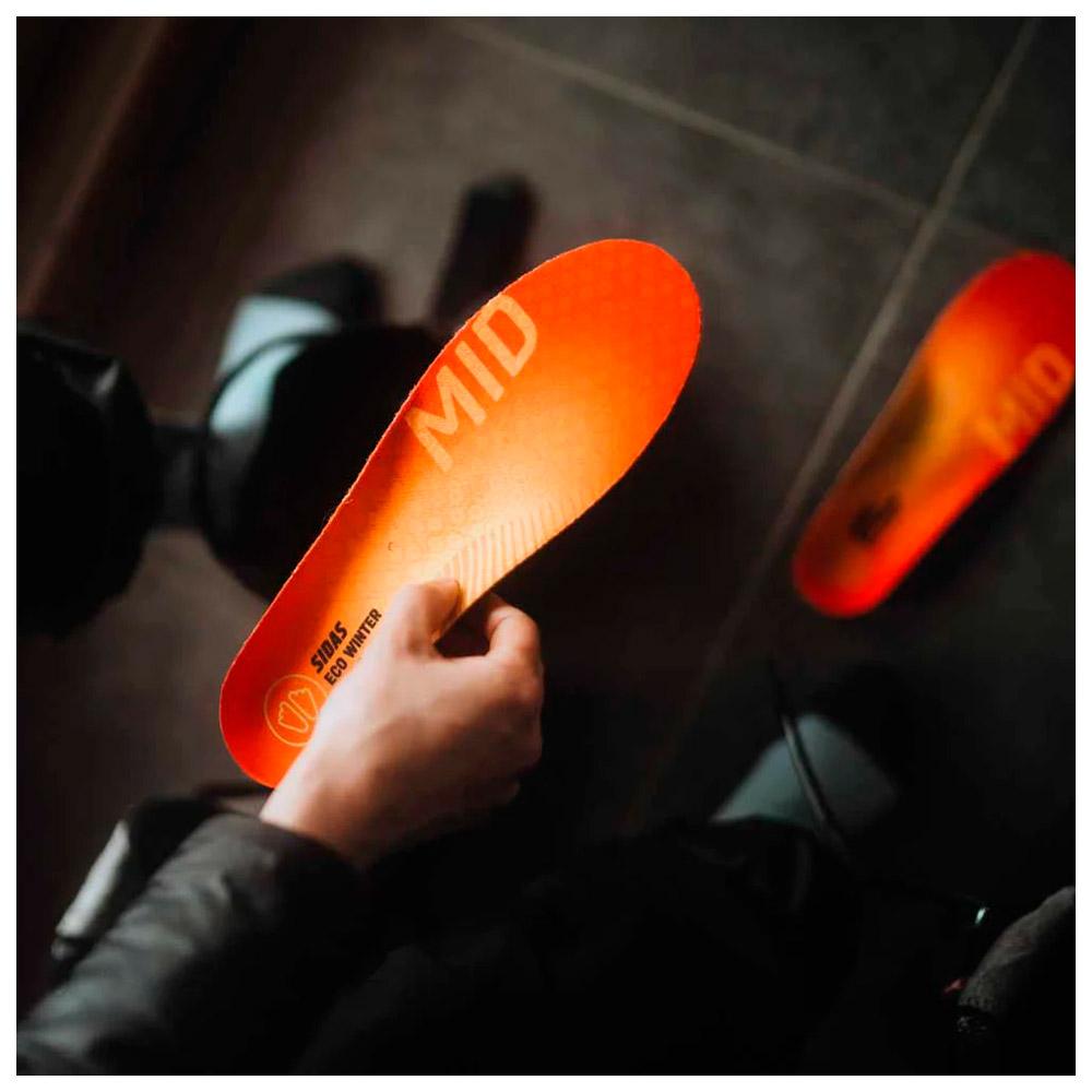 Sidas Cushioning Gel 3D Shoe Insoles Medium