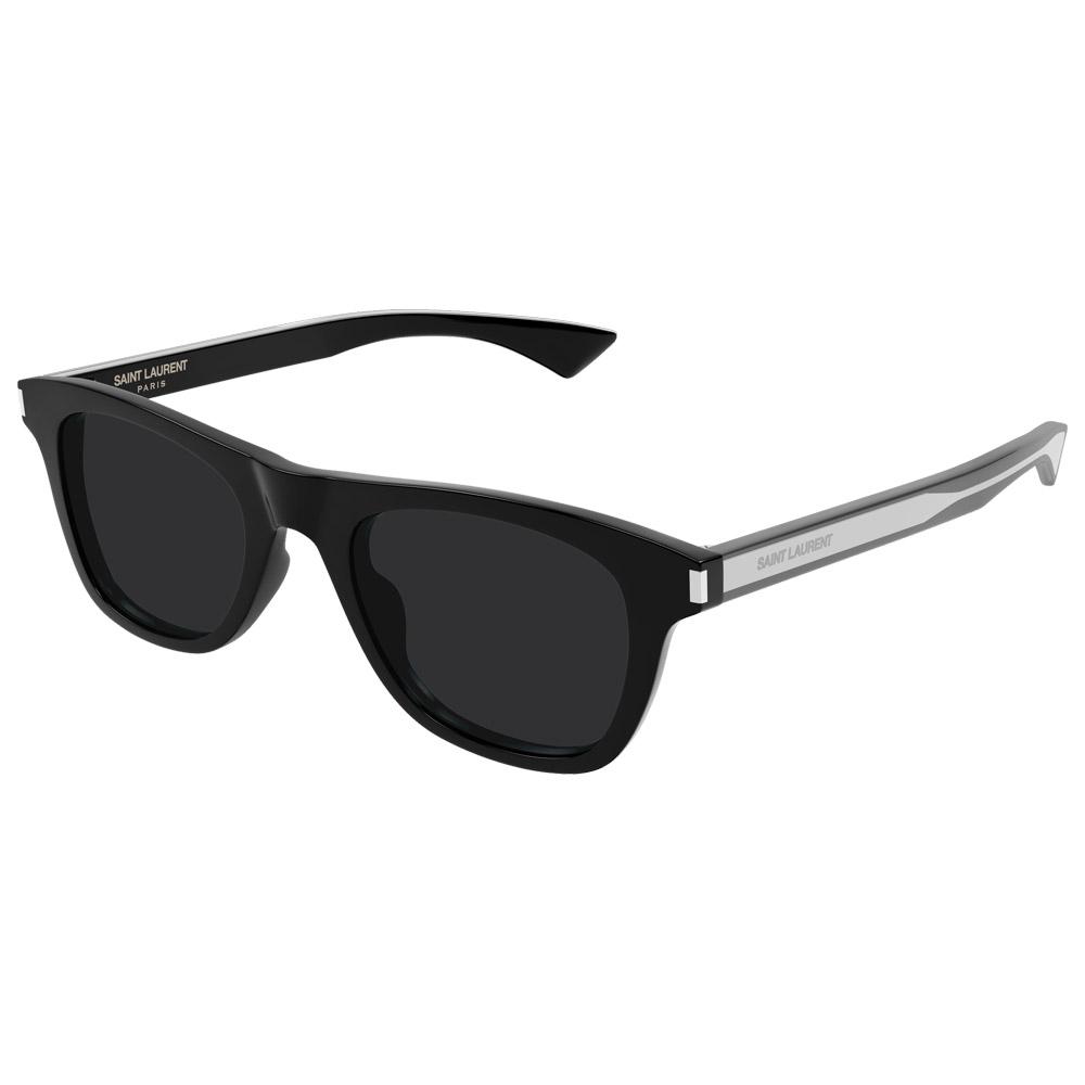 Saint Laurent - SL 879 001 Black - Sunglasses
