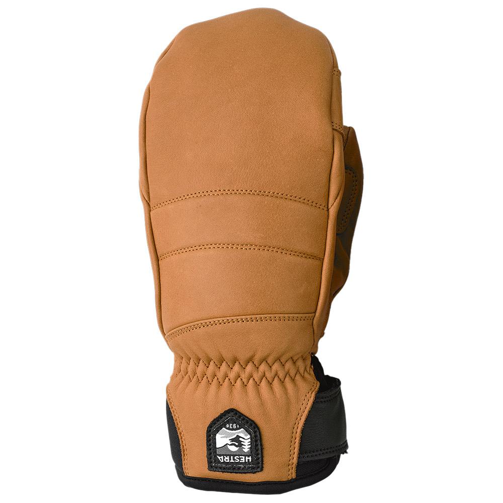 Hestra - Women's Fall Line Mitt Cork - 9 - Mitten