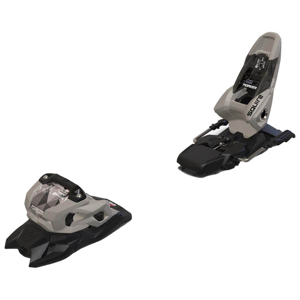Marker - Squire 11 100mm Sandy Black - Ski binding