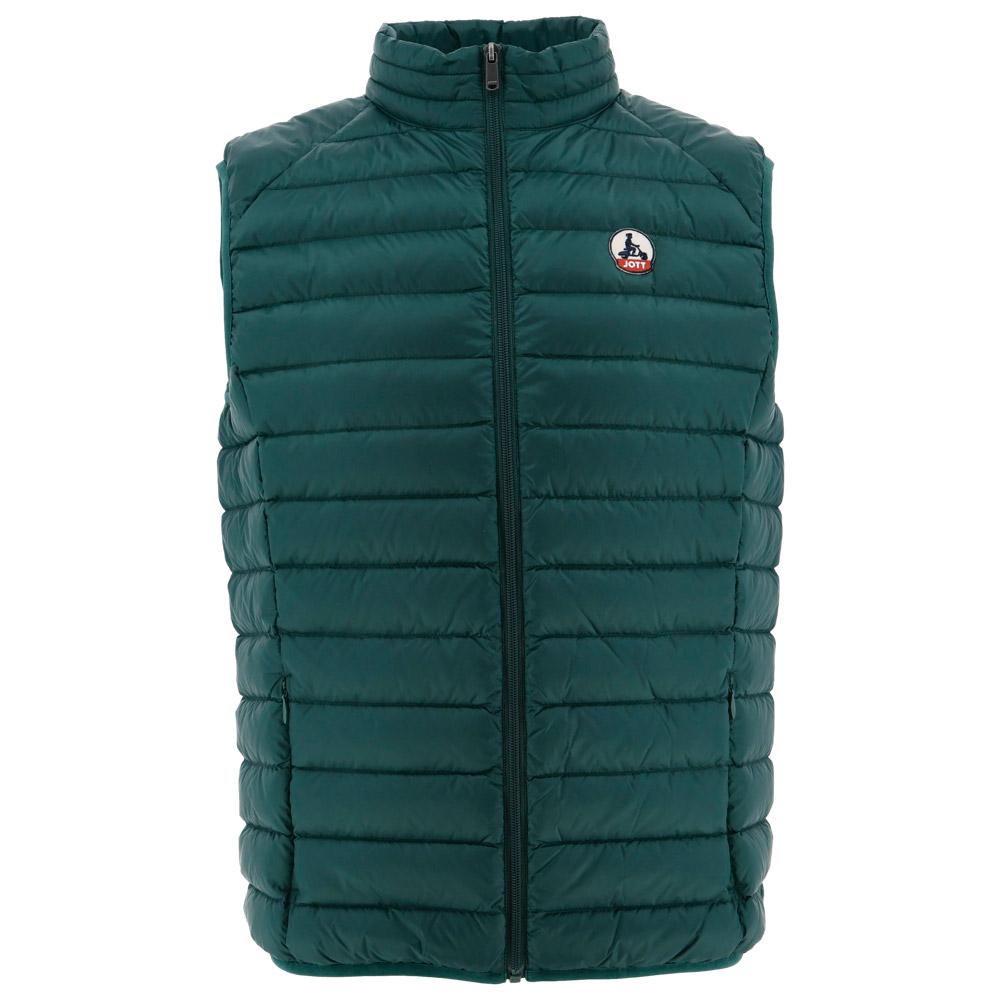 Jott - Tom Noos Dark Green - M - Westen - Größe M - Grün - Herren - Glisshop.de