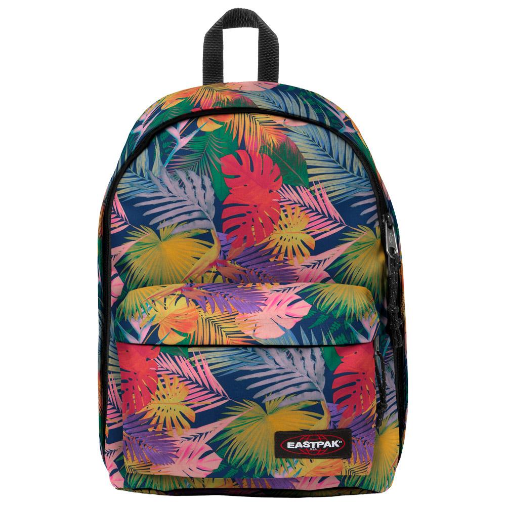 Eastpak - Out Of Office 27L Brize Retro Navy - Rucksack