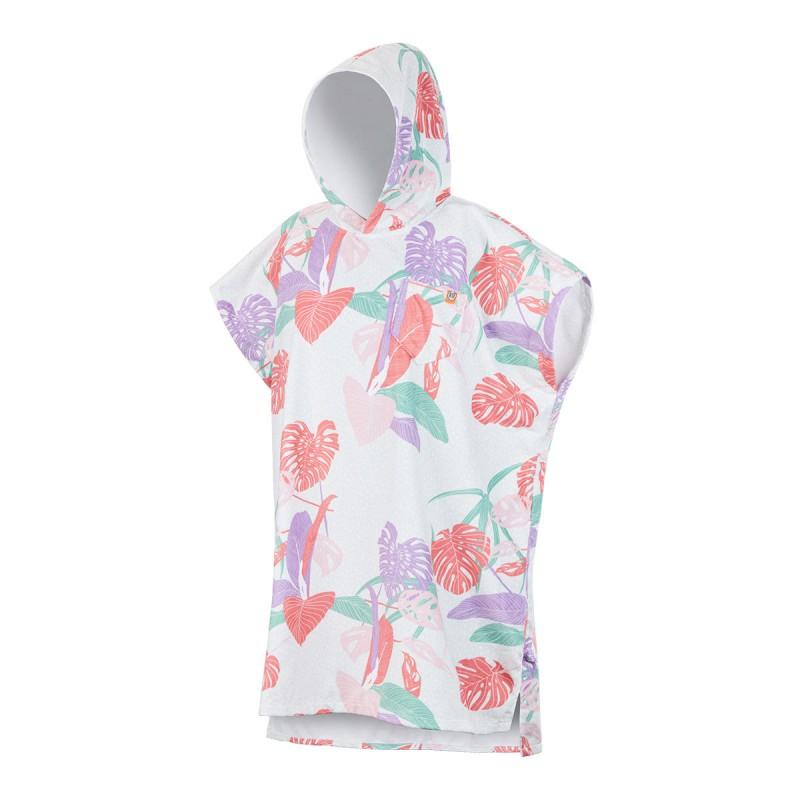 After Essentials - Girl Beach Poncho Laurine - Changing Robe